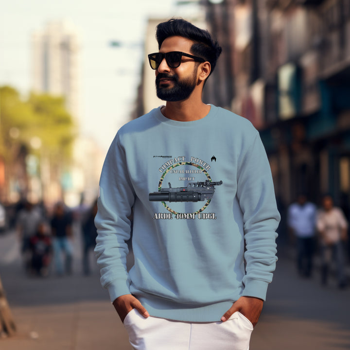 Men's ARDE 40MM UBGL sweatshirt