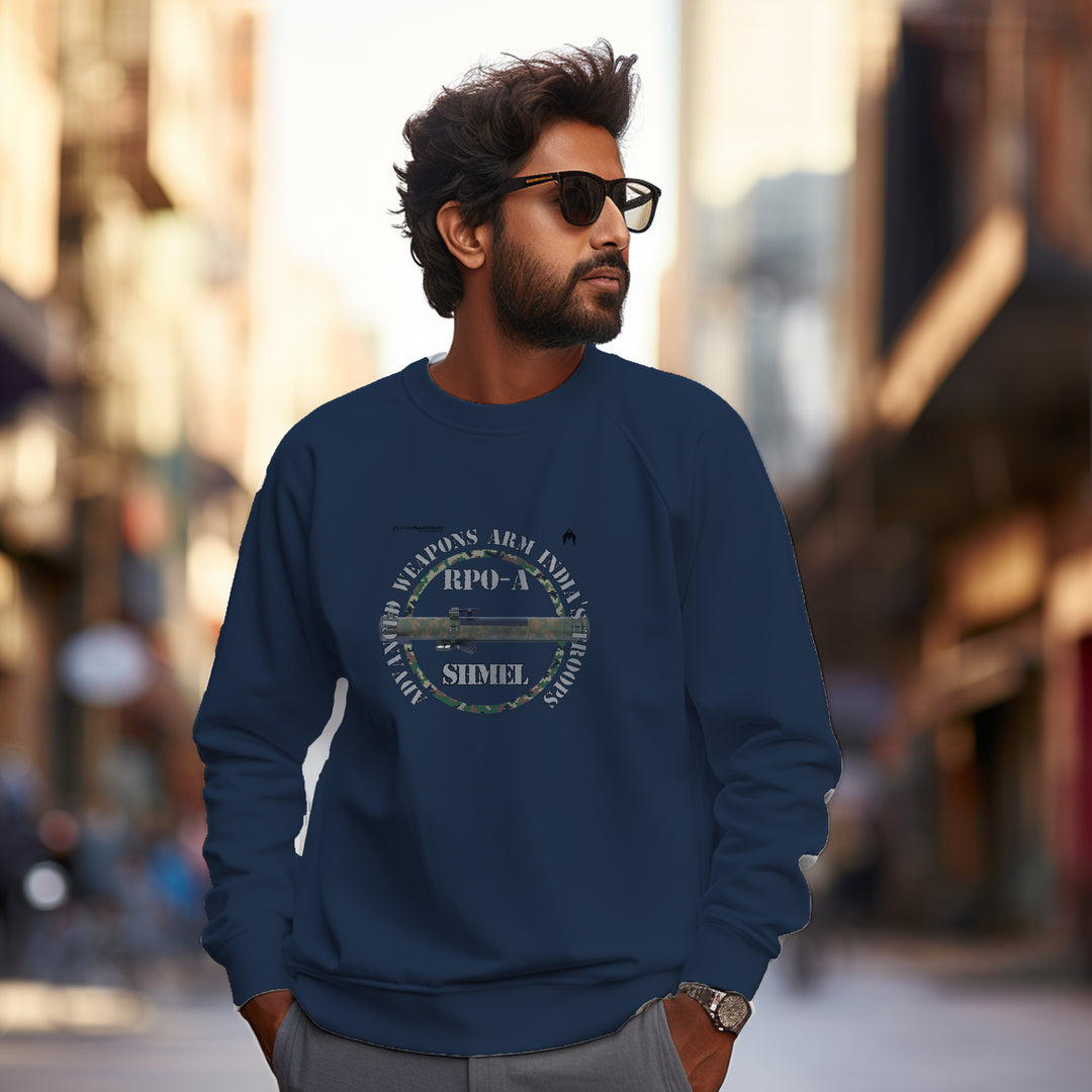 Men's RPO-A SHMEL sweatshirt