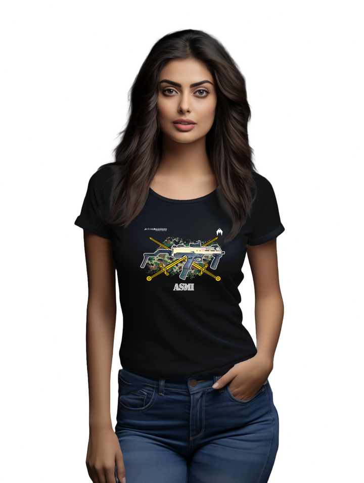 Women's ASMI T-Shirt