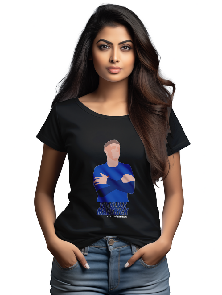 Women's The Blues Maverick