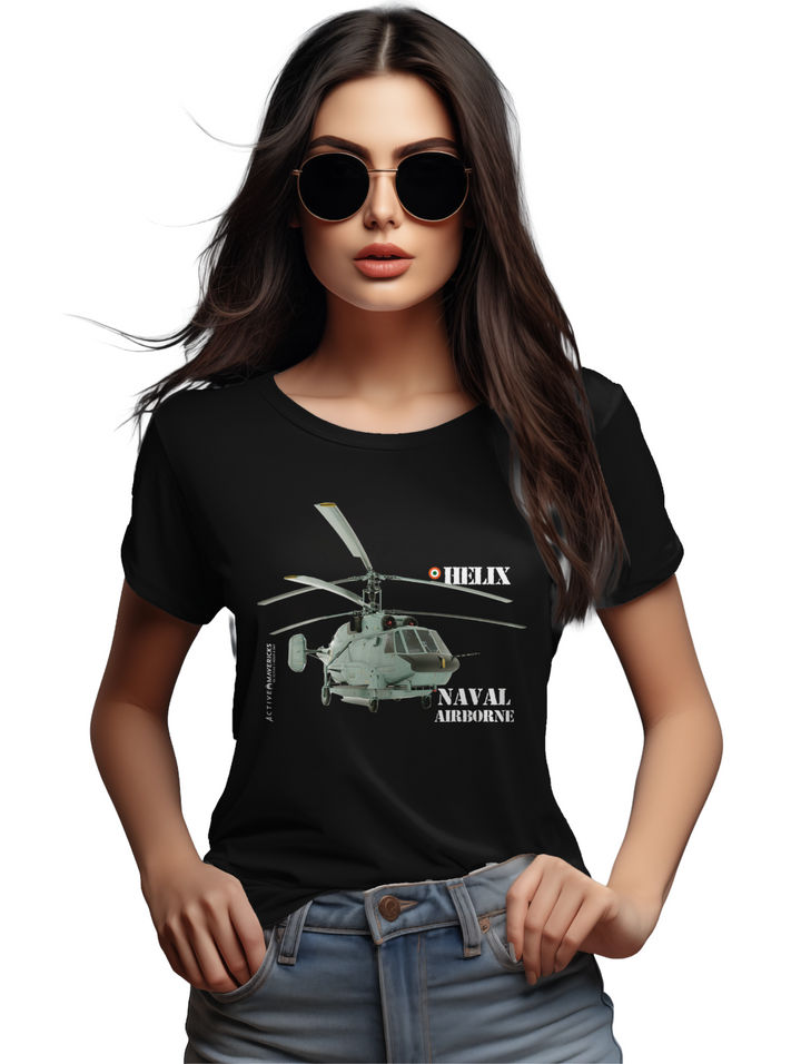 Women's Helix T-Shirt