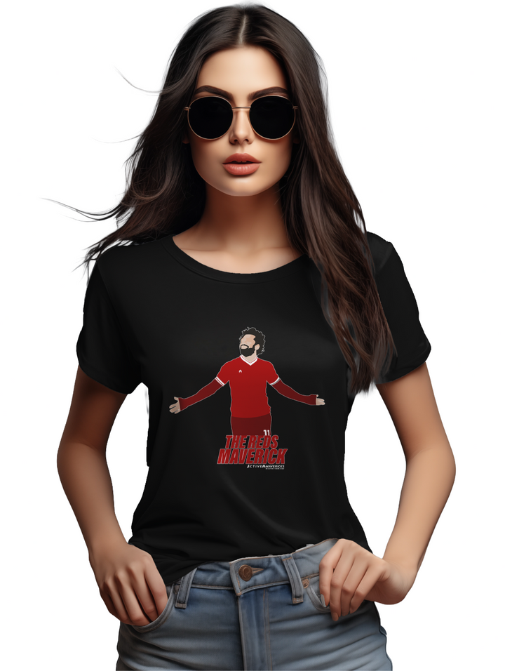 Women's The Maverick