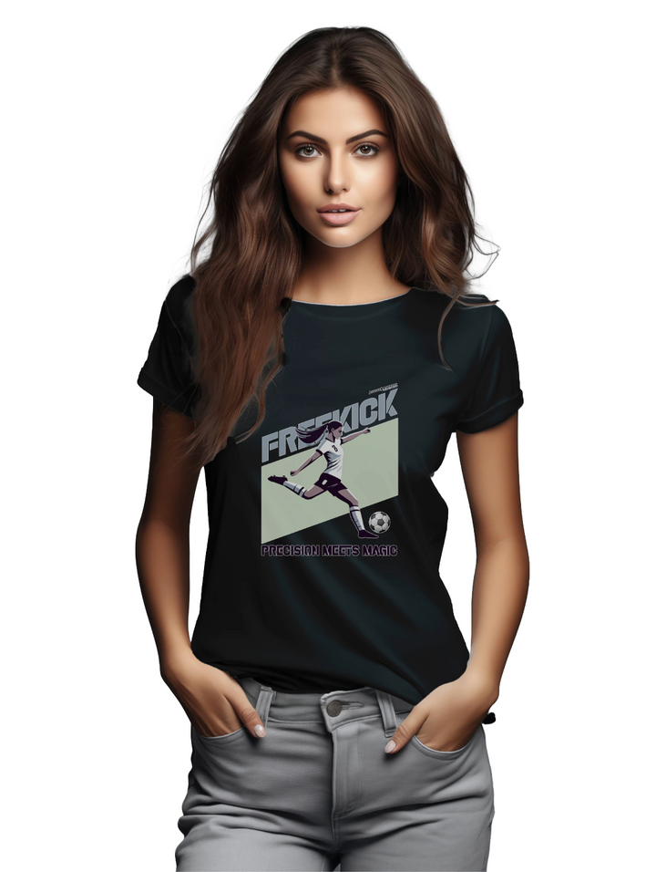 Women's FREEKICK T-Shirt