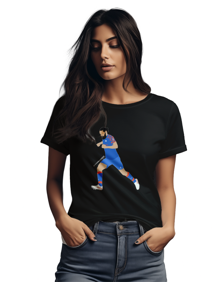 Women's Indian Defender