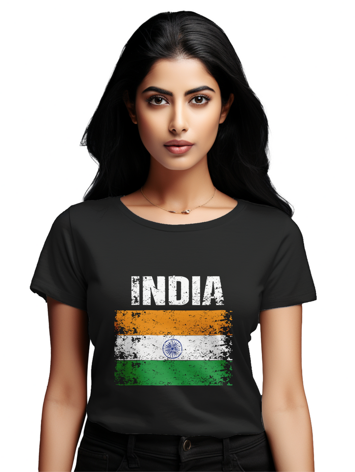 Women's India Football