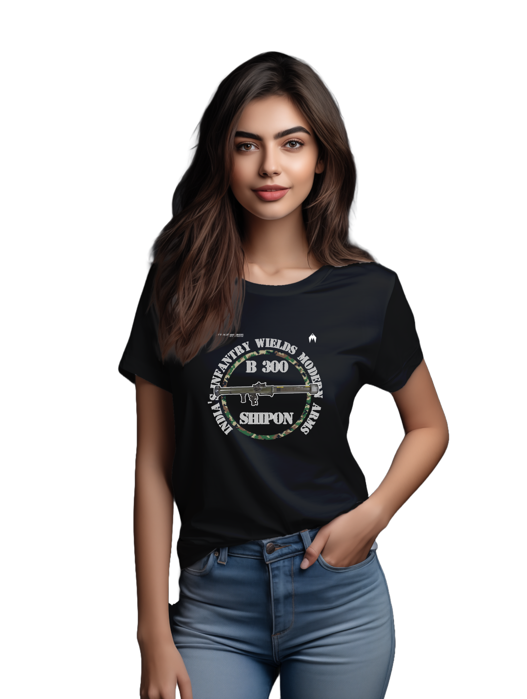 Women's B 300 SHIPON T-Shirt