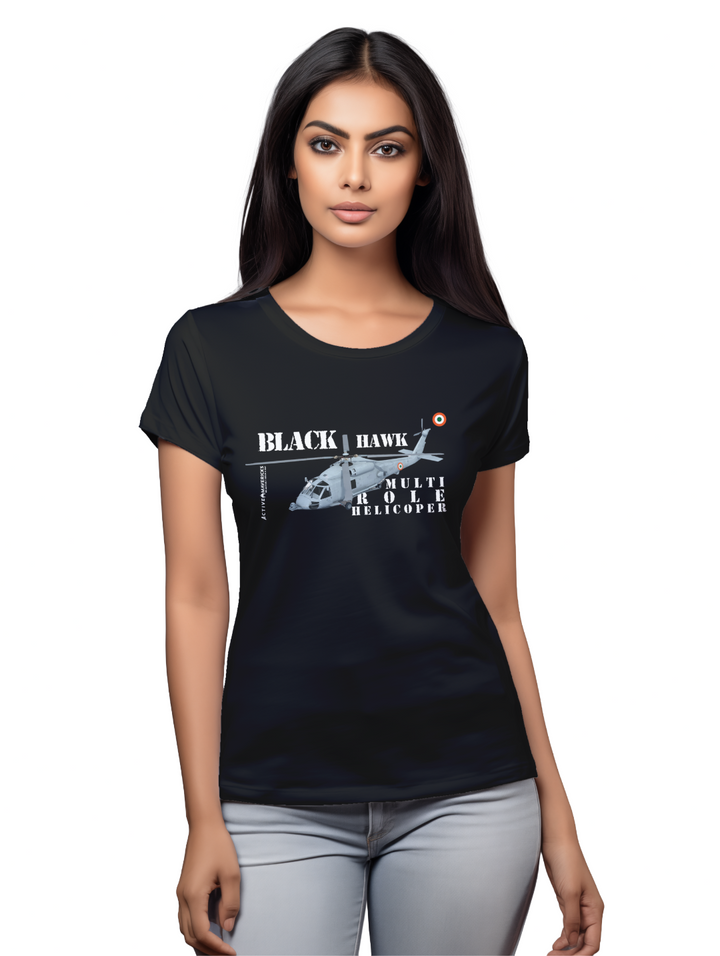 Women's Hawk  T-Shirt