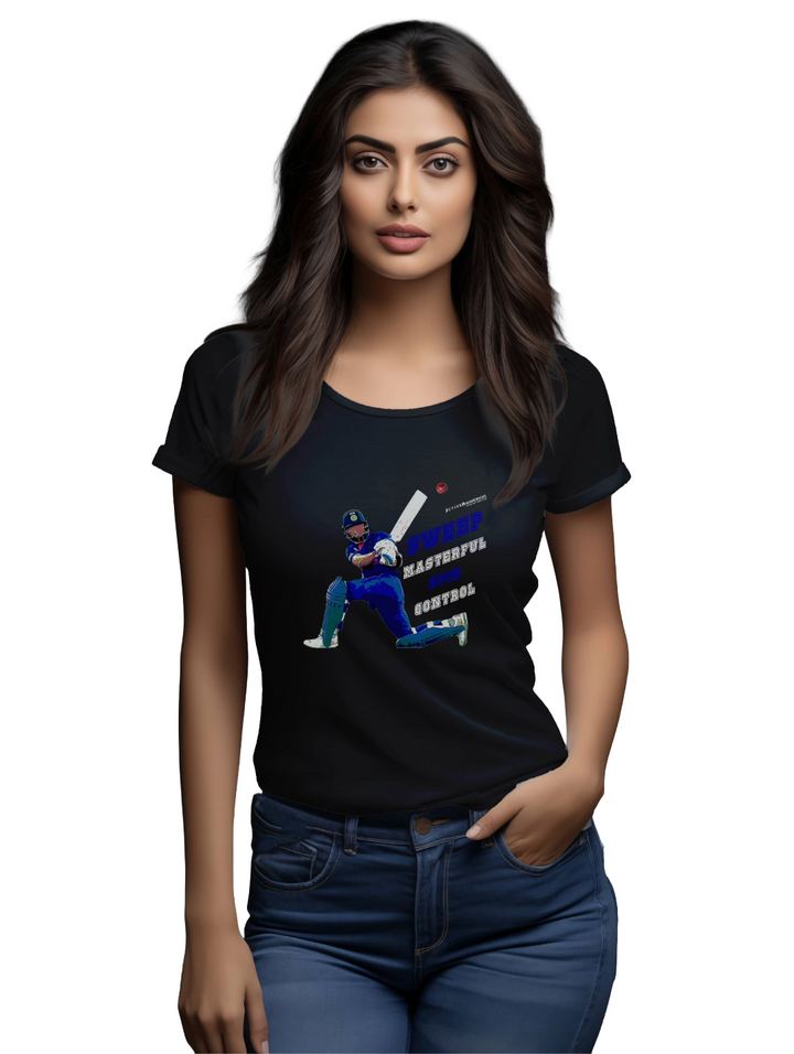 Women's SWEEP T-shirt