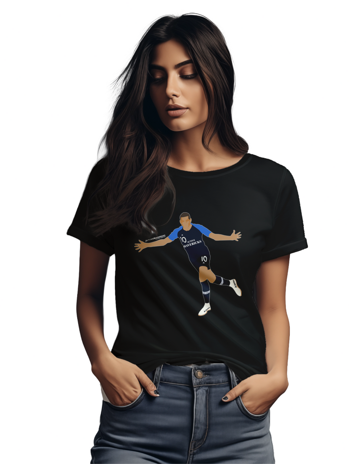 Women's Midfield Maestro No. 10