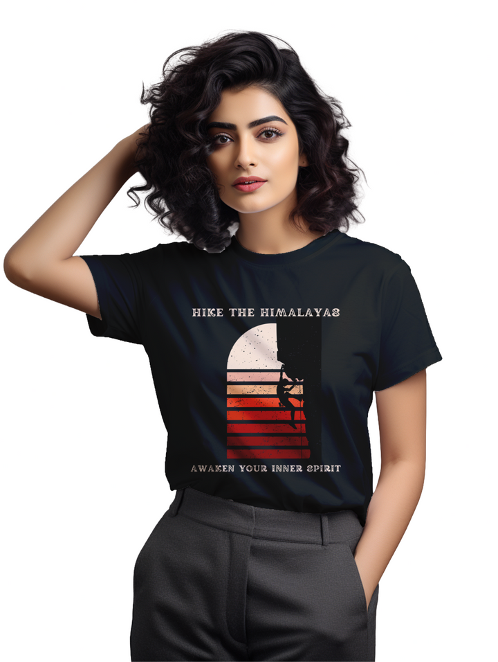 Women's Hike the Himalayas T-Shirt