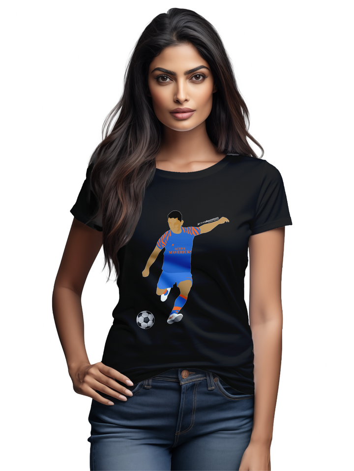 Women's Indian Pride