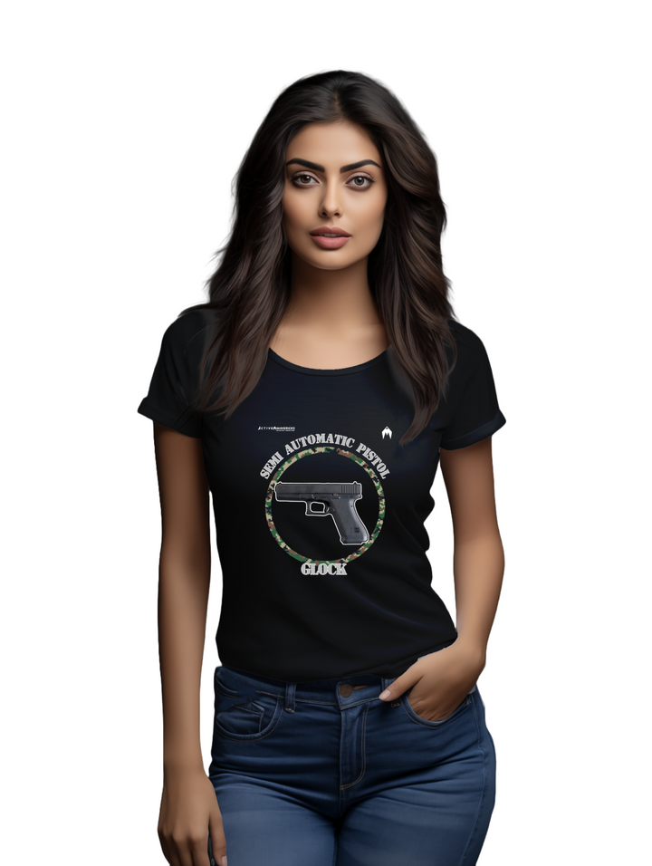 Women's GLOCK T-Shirt