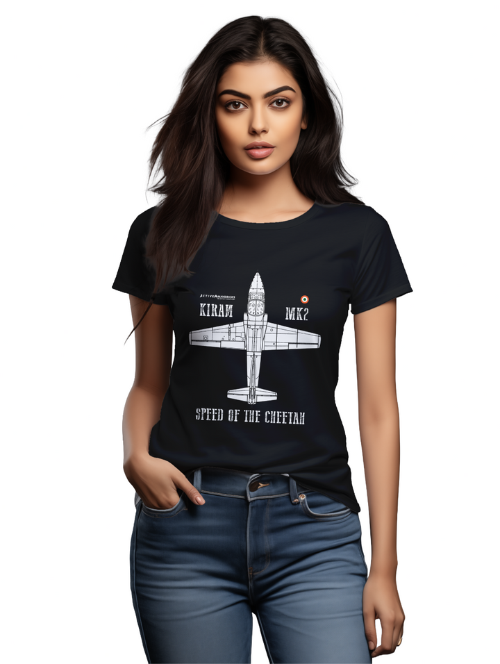 Women's Kiran MK2 T-Shirt