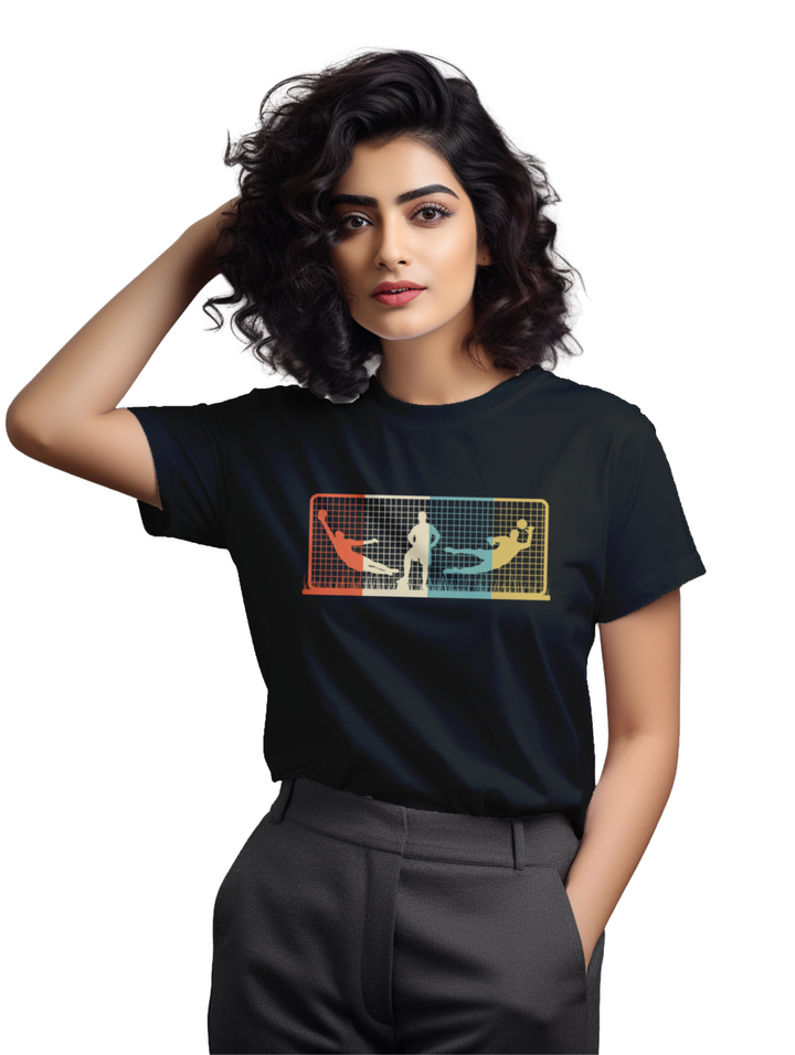 Women's Goalkeeper T-Shirt