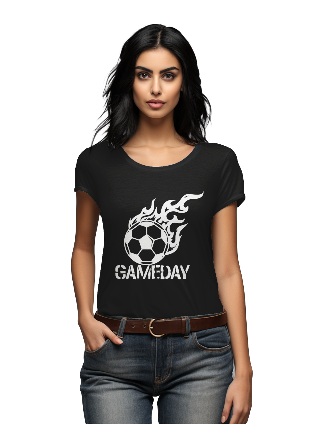 Women's GAMEDAY T-Shirt