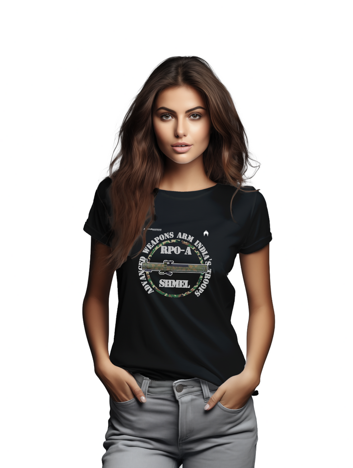 Women's RPO-A SHMEL T-Shirt