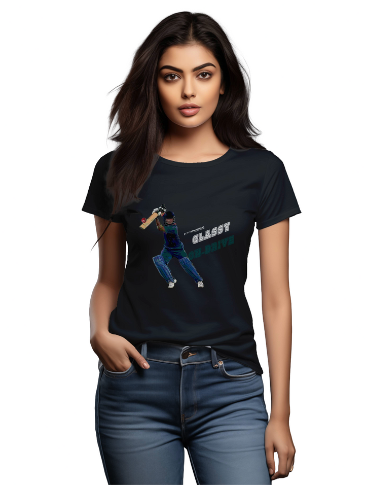 Women's ON DRIVE T-shirt