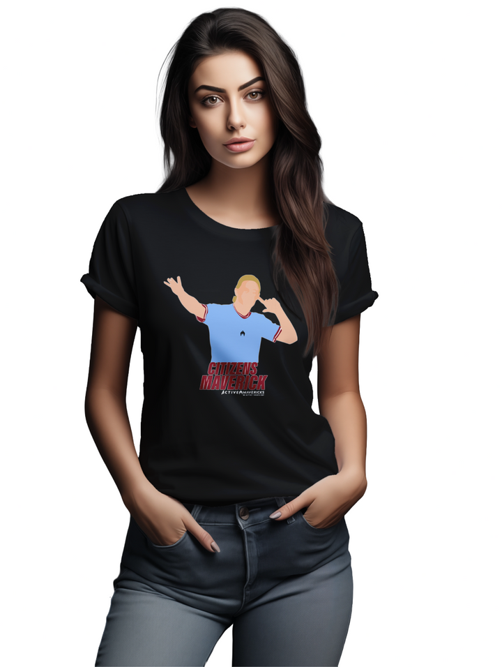Women's Citizen's Striker T-Shirt
