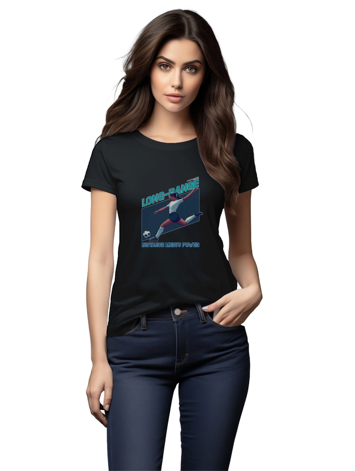 Women's LONG RANGE