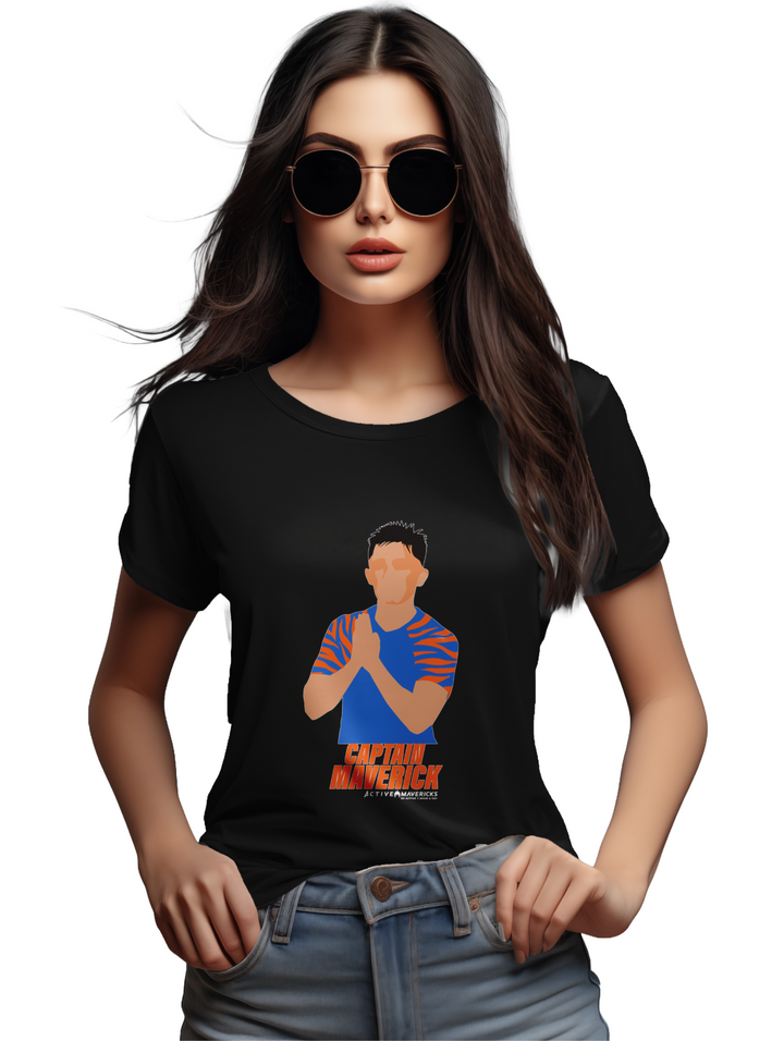 Women's Indian Football Maverick