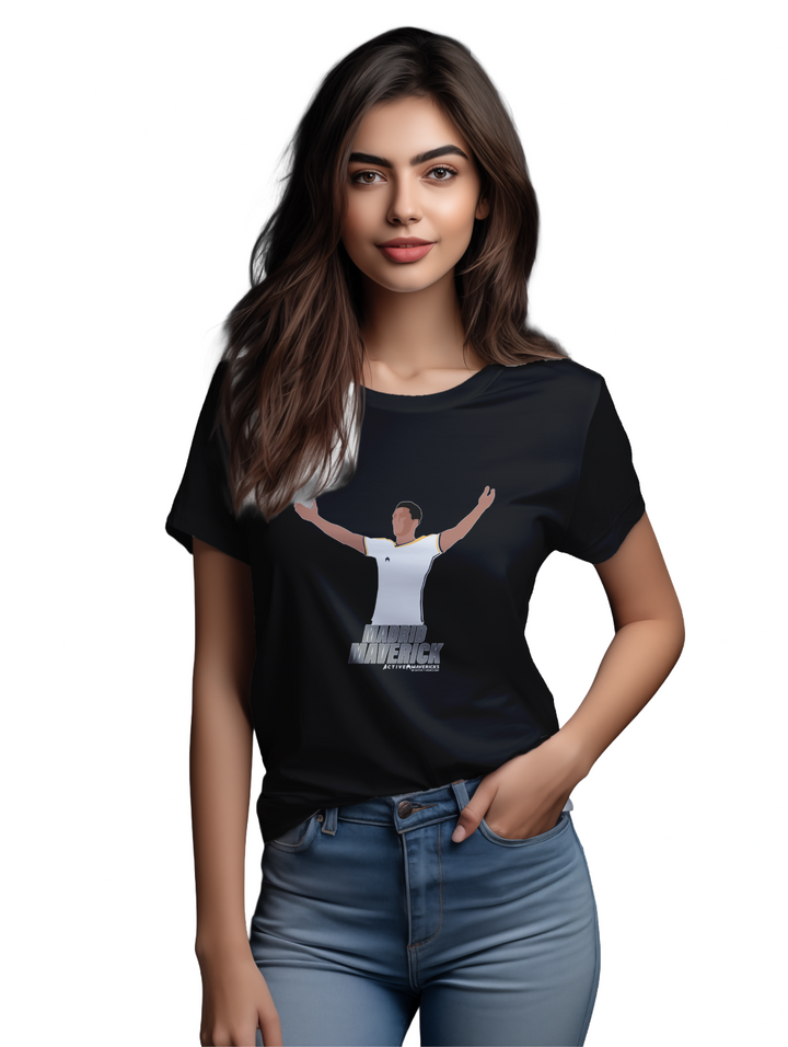Women's Madrid Maverick