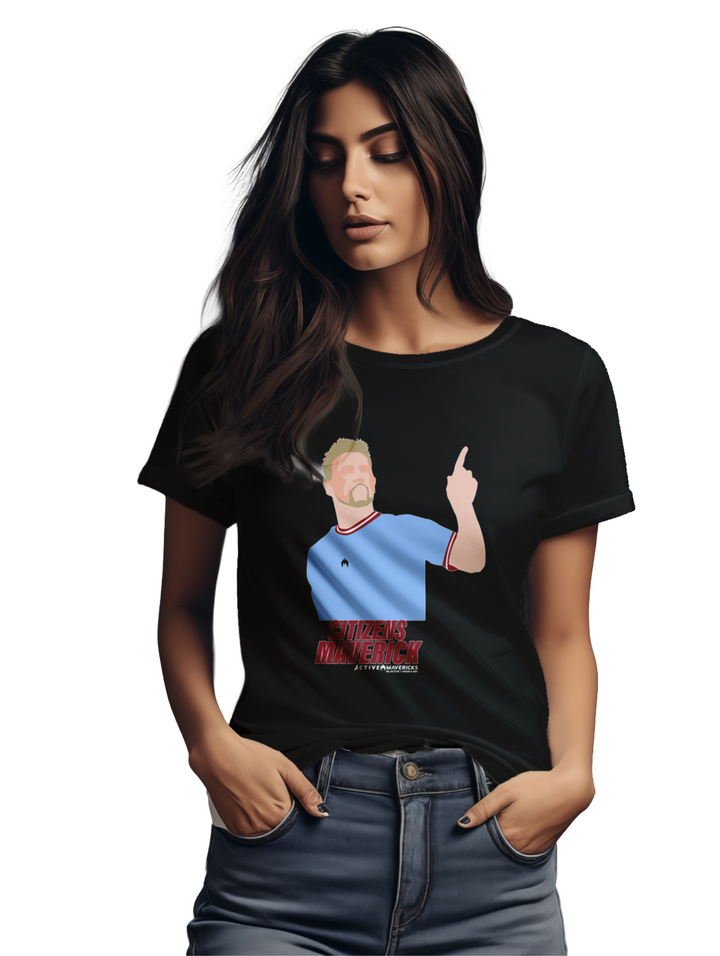Women's Citizen's Midfielder T-Shirt