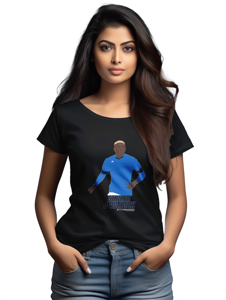 Women's Striker Maverick