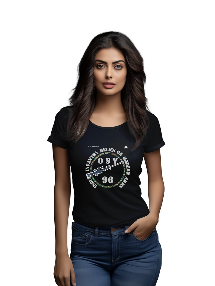 Women's OSV 96 T-Shirt
