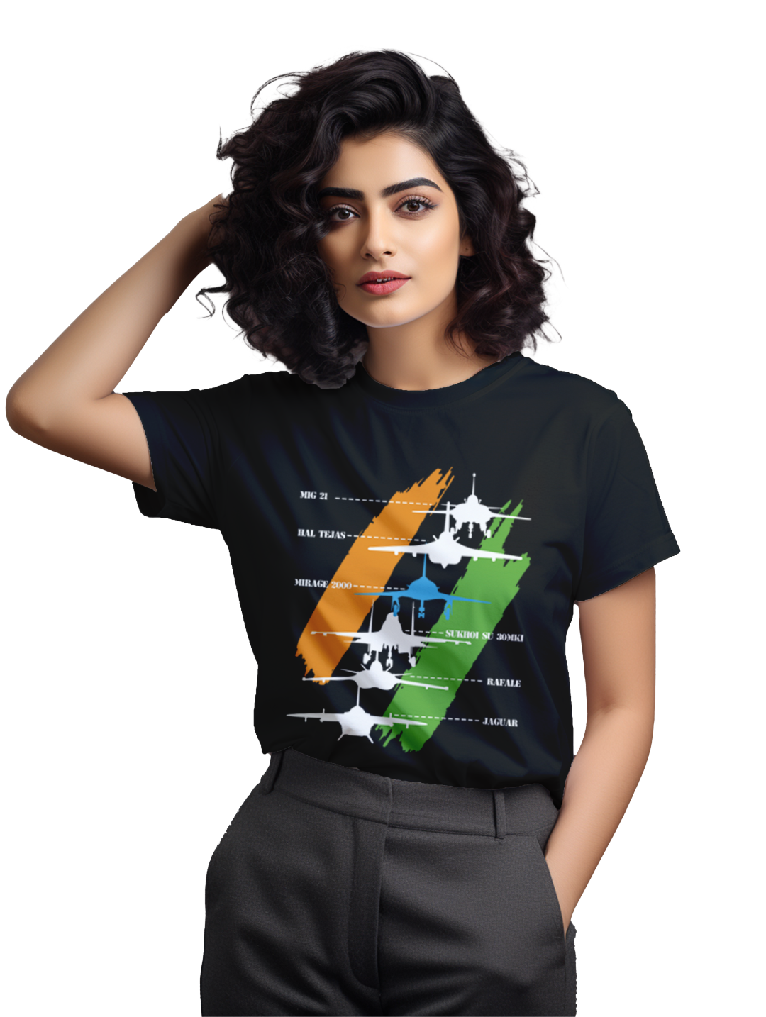 Women's Sky Kings T-shirt