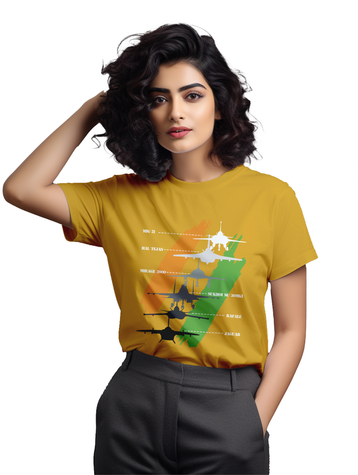 Women's Sky Kings -- T-shirt