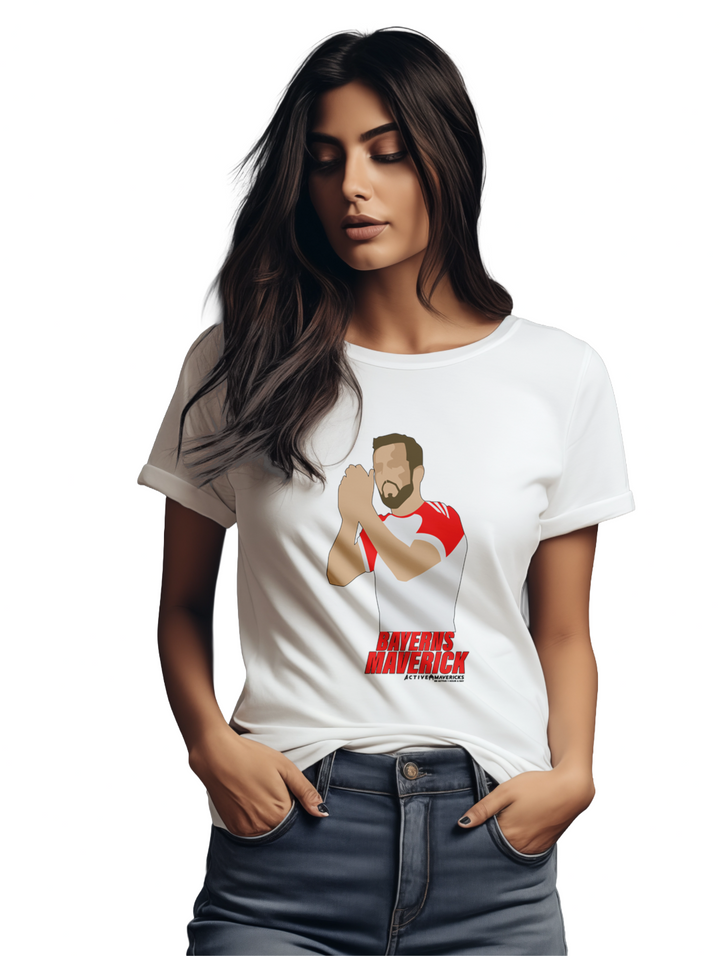 Women's Bayerns Maverick T-Shirt