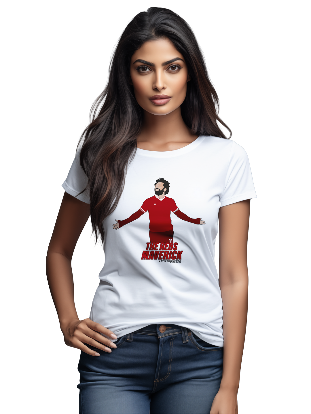 Women's The Maverick