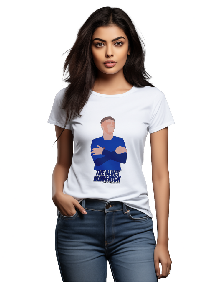 Women's The Blues Maverick