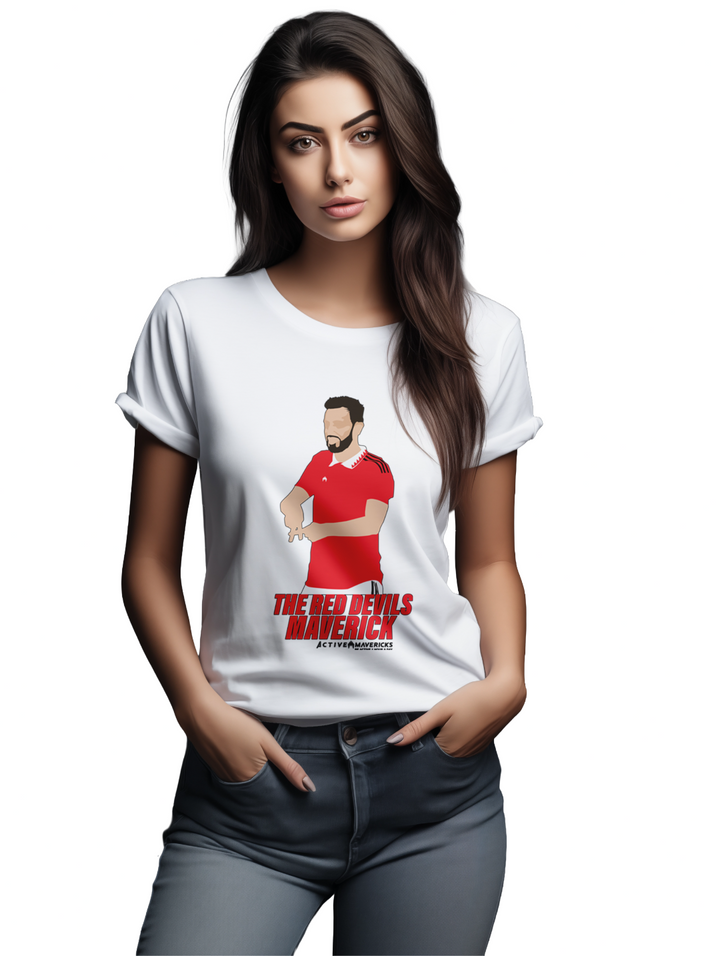 Women's The Devil's Maverick