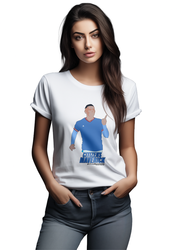 Women's Citizen's Right Winger T-Shirt