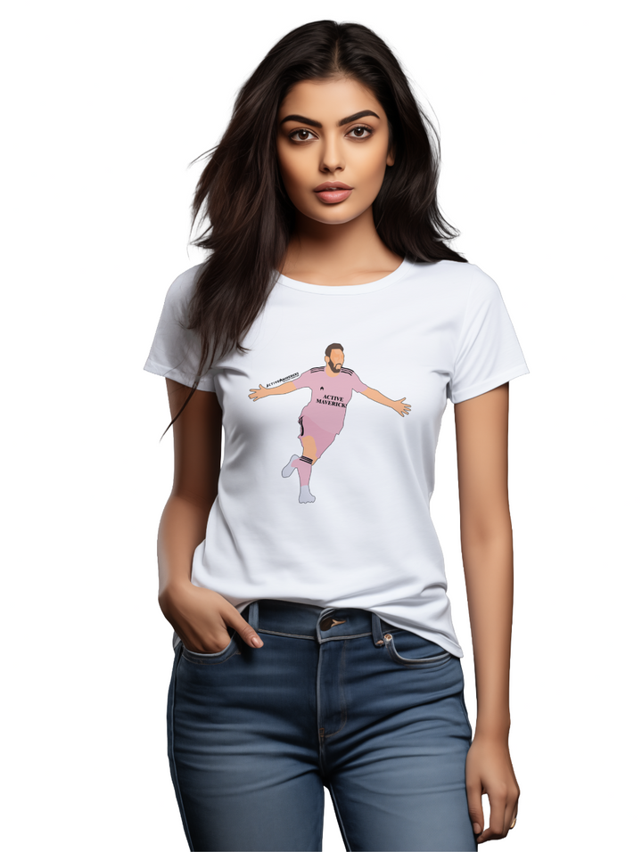 Women's Legend of Football