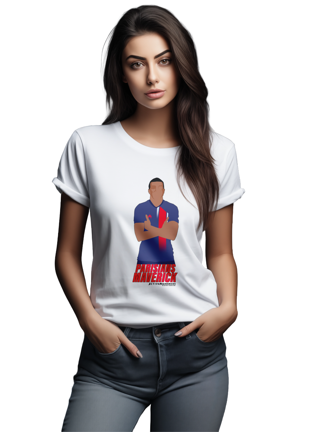 Women's Parisian's Maverick