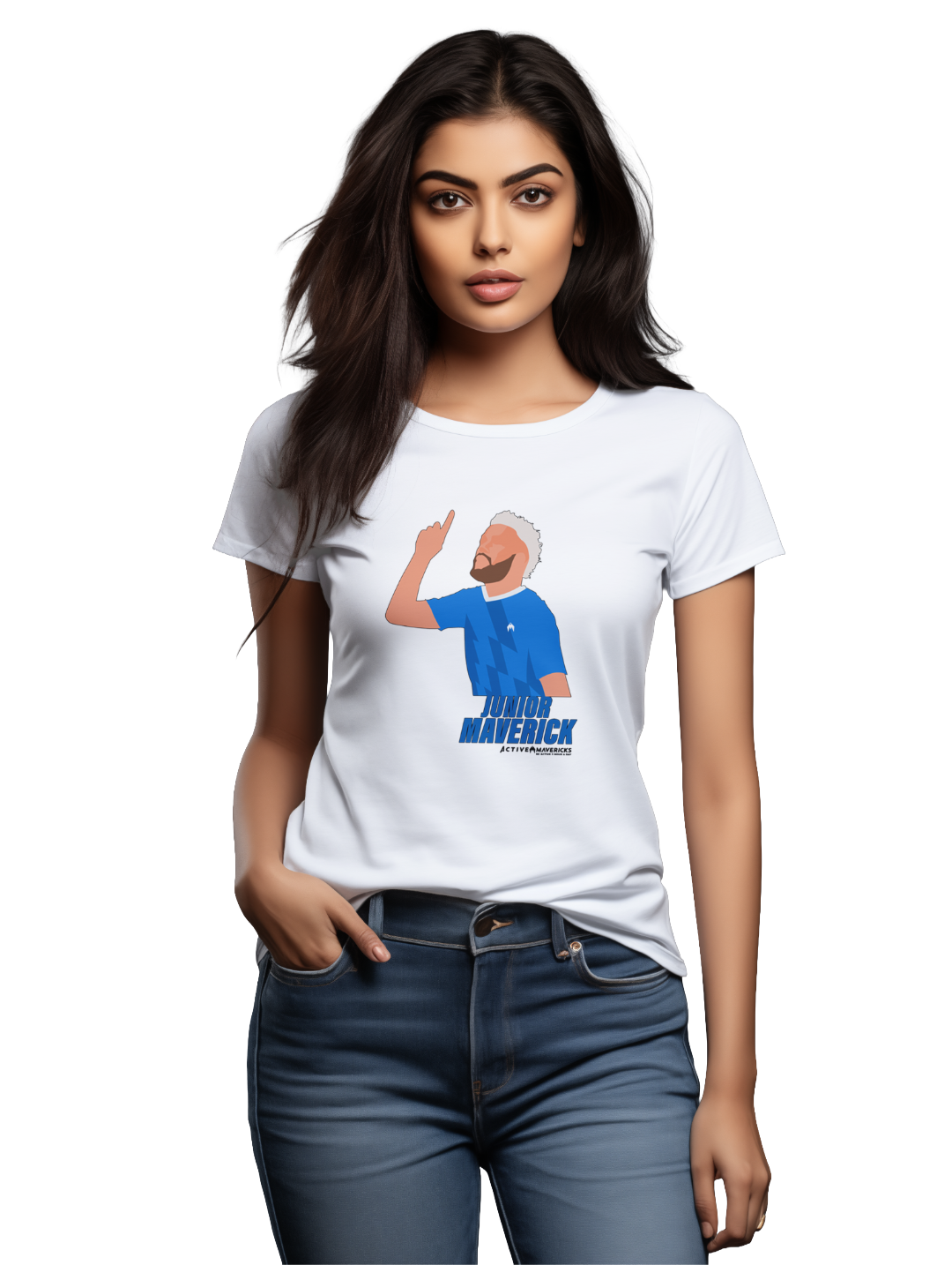 Women's Junior Maverick