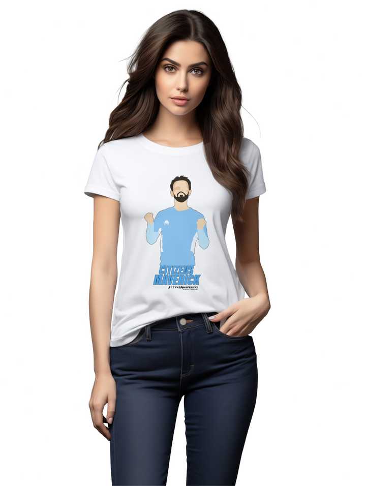 Women's Citizens Maverick T-SHIRT