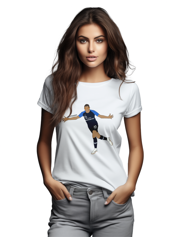 Women's Midfield Maestro No. 10