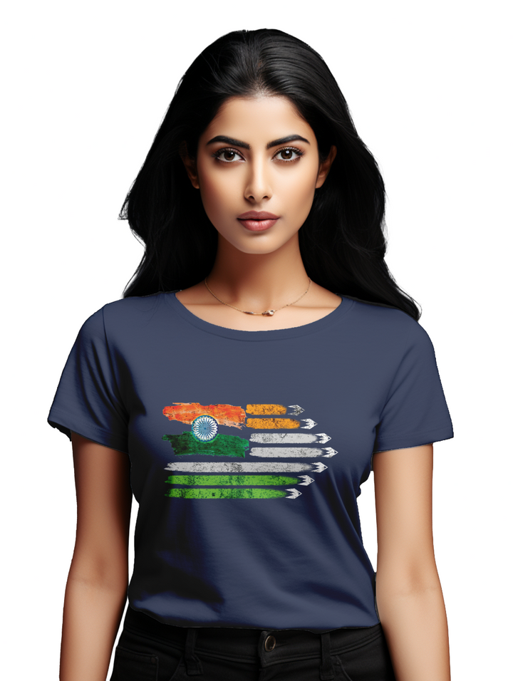 Women's airforce maverick T-shirt