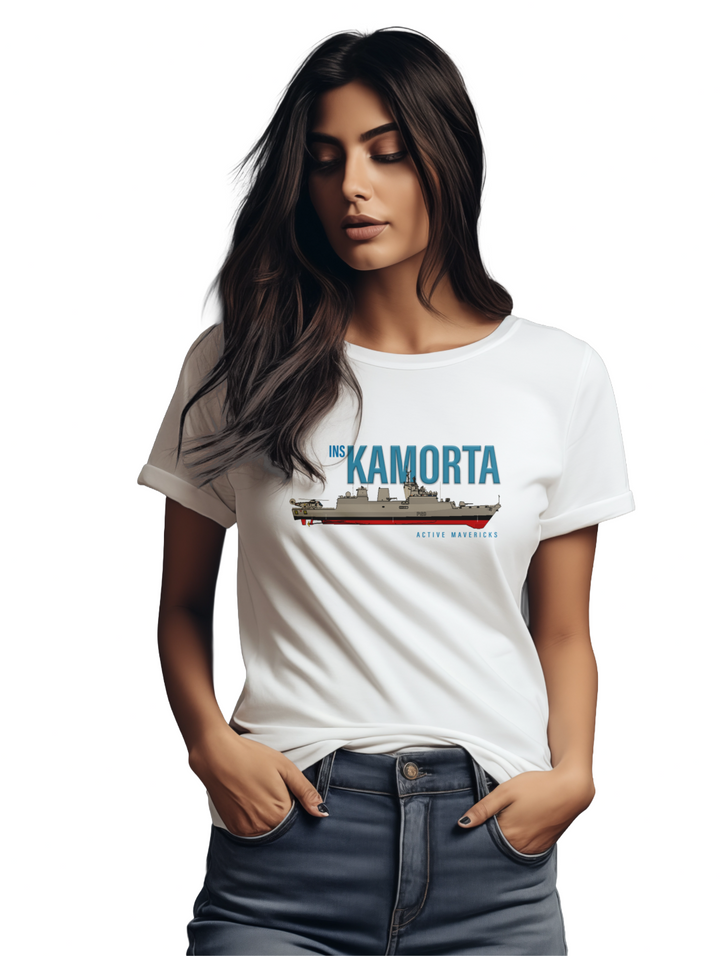 Women's INS KAMORTA T-Shirt