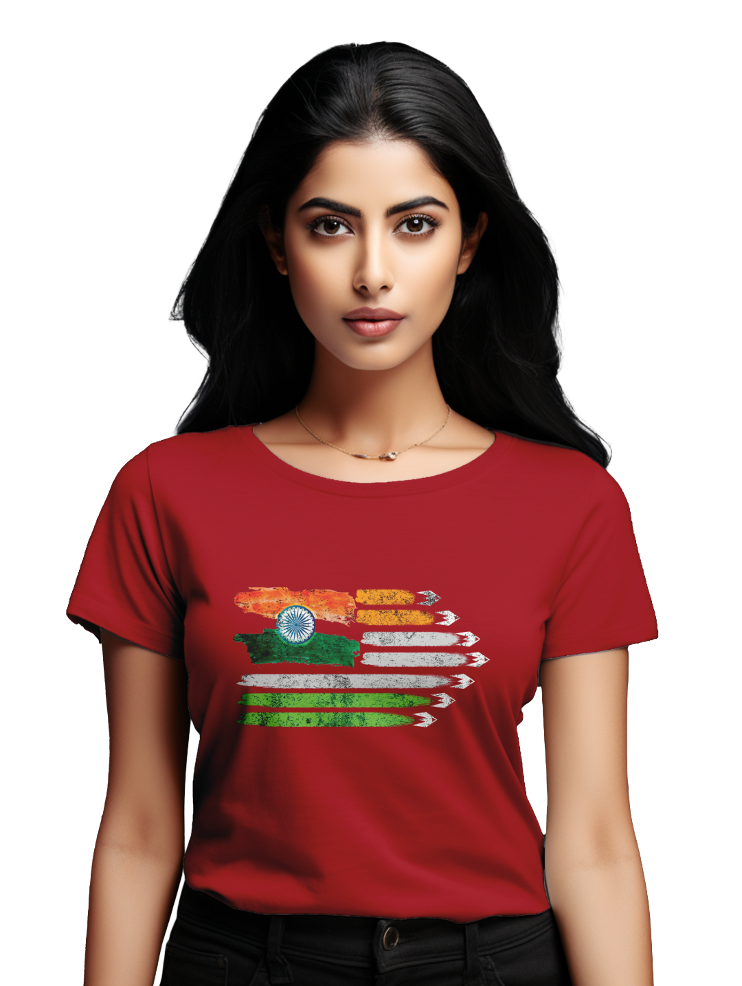 Women's airforce maverick T-shirt
