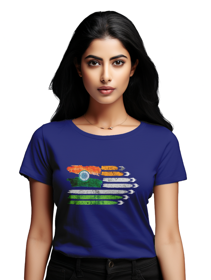 Women's airforce maverick T-shirt