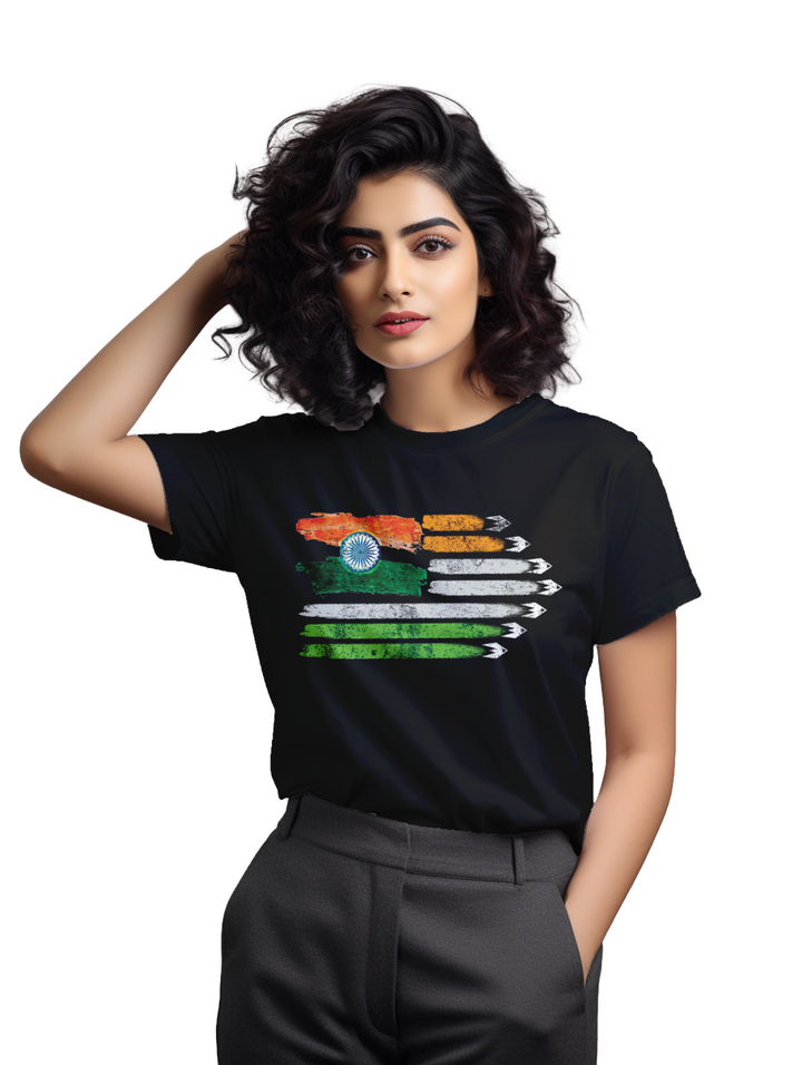 Women's airforce maverick T-shirt