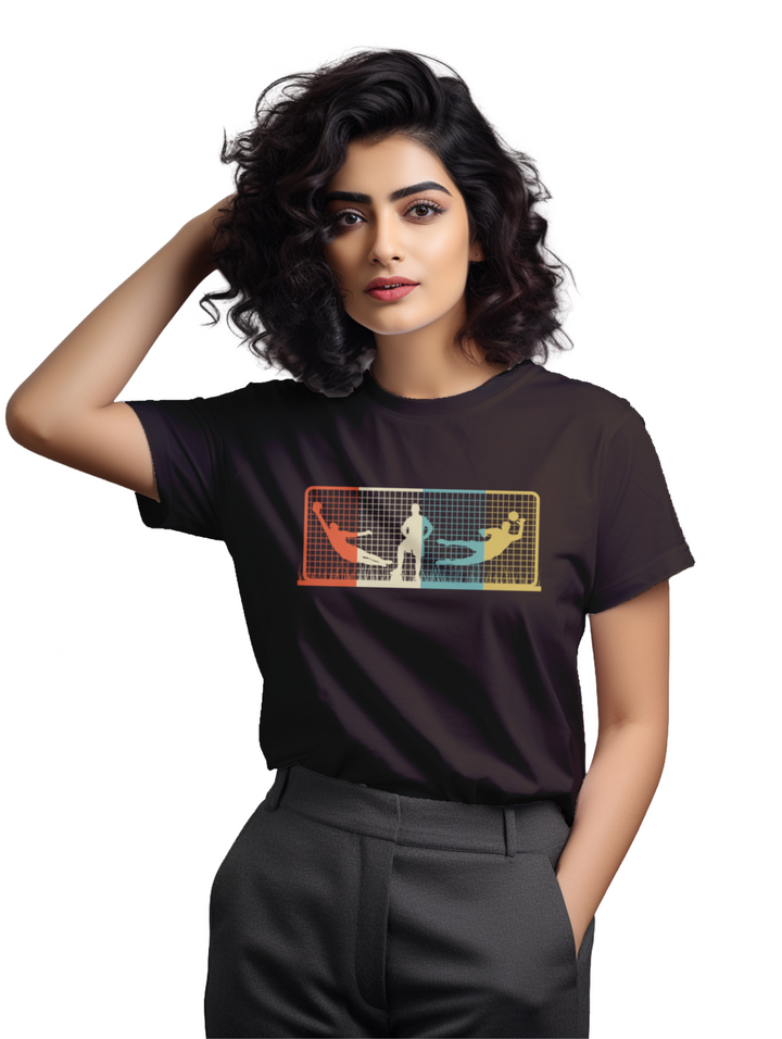 Women's Goalkeeper T-Shirt
