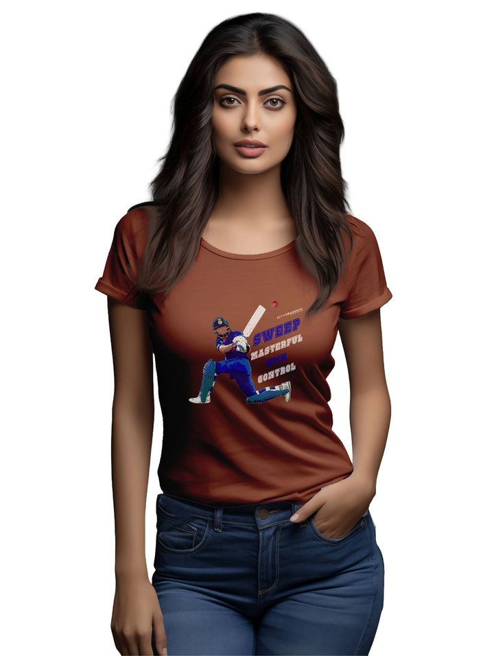 Women's SWEEP T-shirt