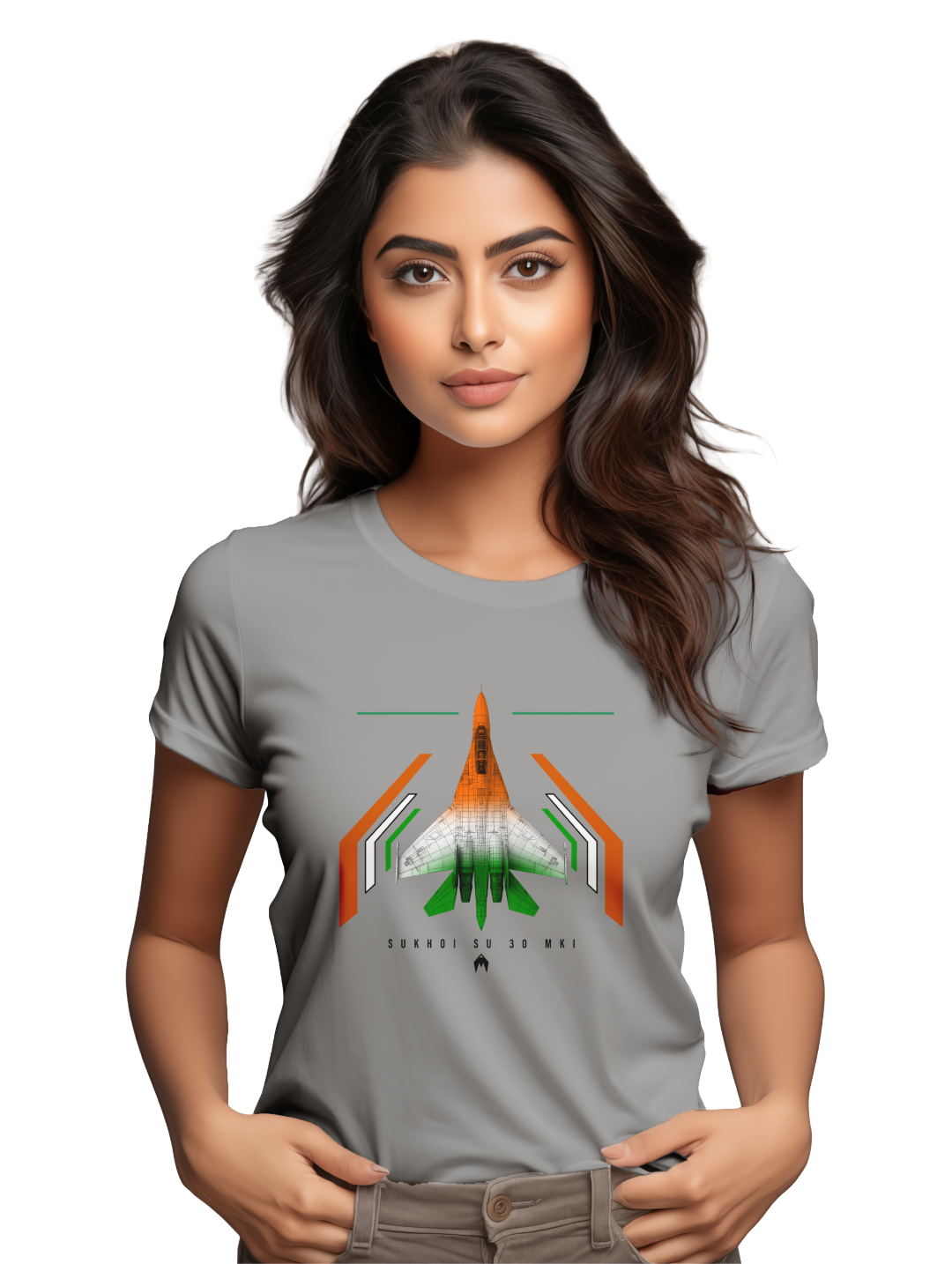 Women's Sky Warriors – The Valor of Flight  T-shirt