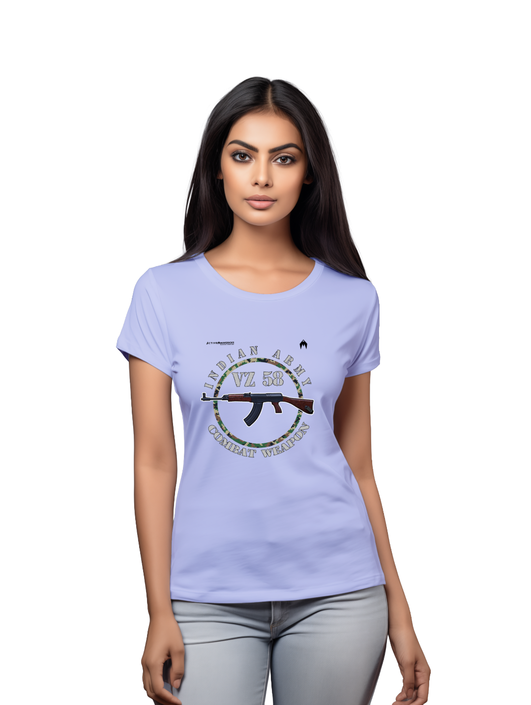 Women's VZ 58 T-Shirt