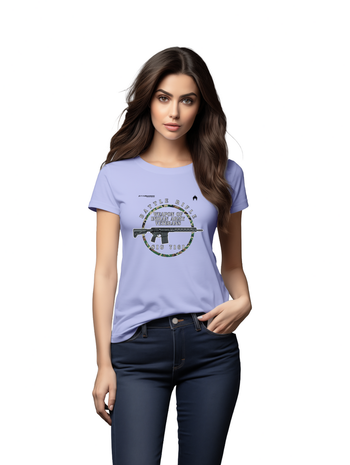 Women's SIG 7161 T-Shirt